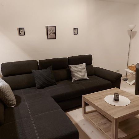 Ferienwohnung See & Bergblick ヴィンターベルク エクステリア 写真