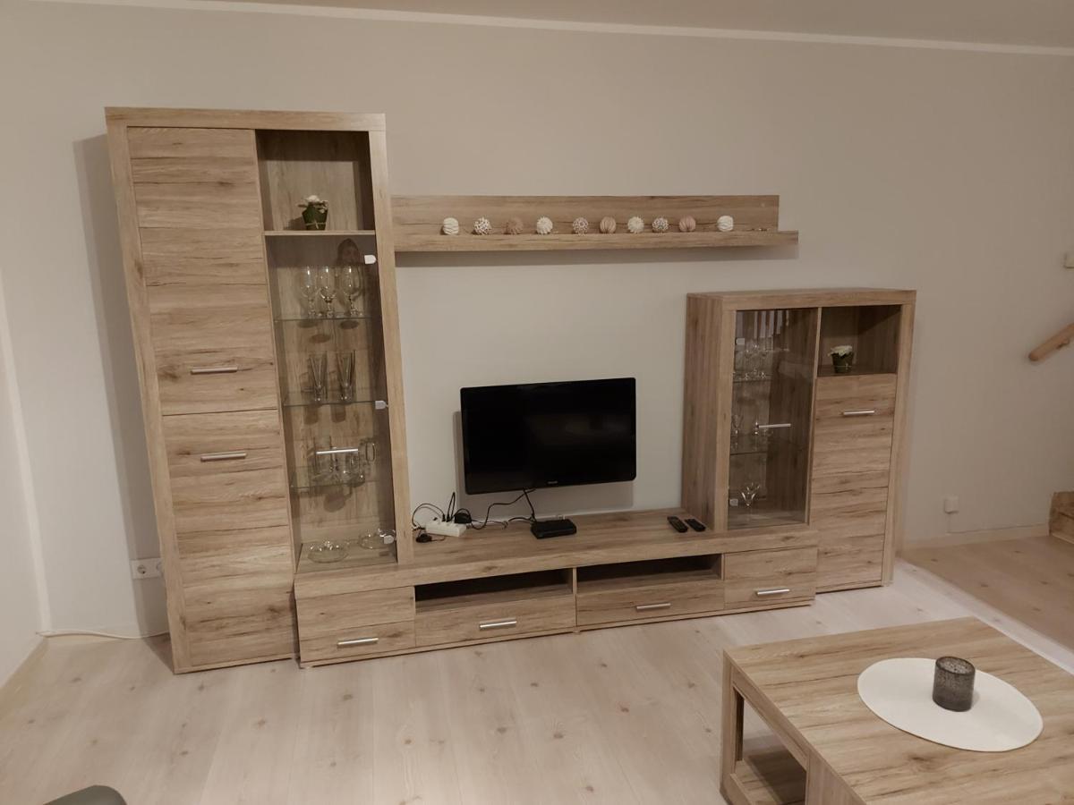 Ferienwohnung See & Bergblick ヴィンターベルク エクステリア 写真