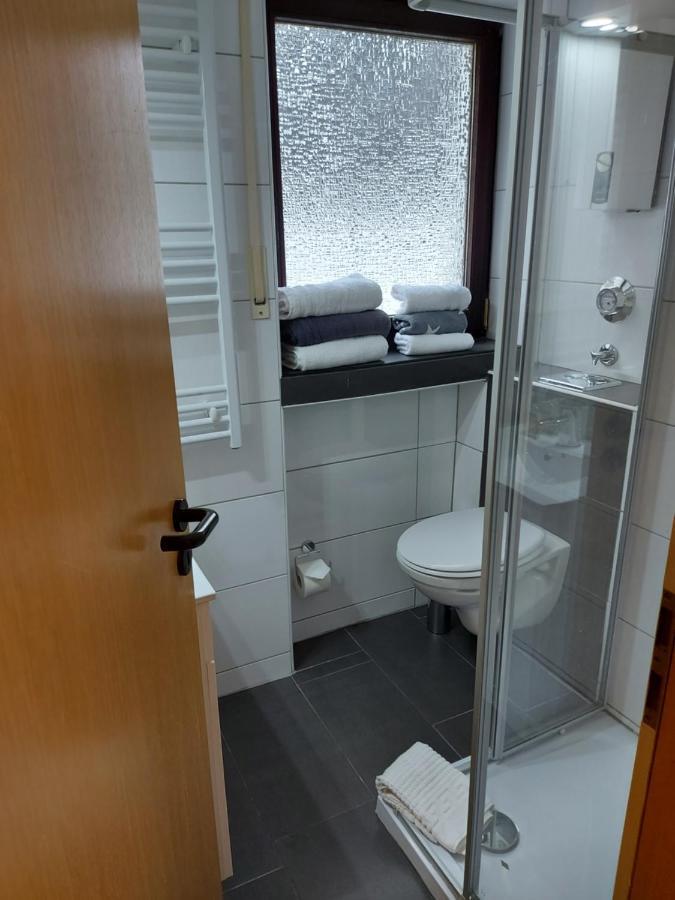 Ferienwohnung See & Bergblick ヴィンターベルク エクステリア 写真